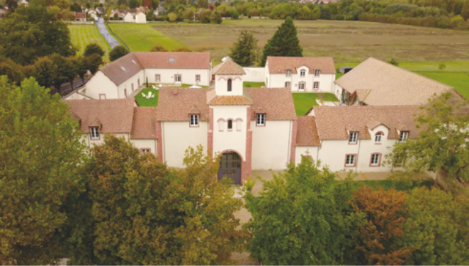 summer-school-domaine-de-fremigny